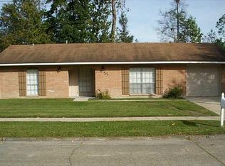 126 Chantilly Ln, Slidell, LA 70458