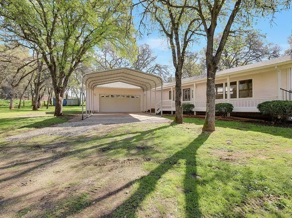 5900 Bald Mountain Rd, Browns Valley, CA 95918