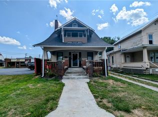 434 Center St, Ashtabula, OH 44004