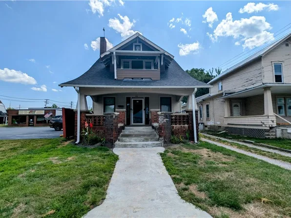 434 Center St, Ashtabula, OH 44004
