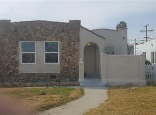 6019 2nd Ave, Los Angeles, CA 90043