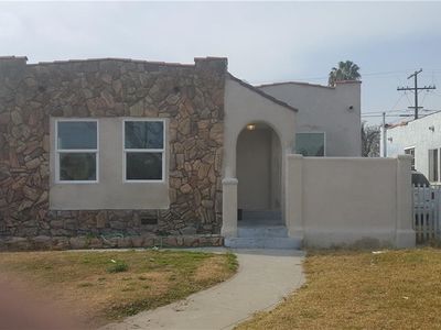 6019 2nd Ave, Los Angeles, CA, 90043