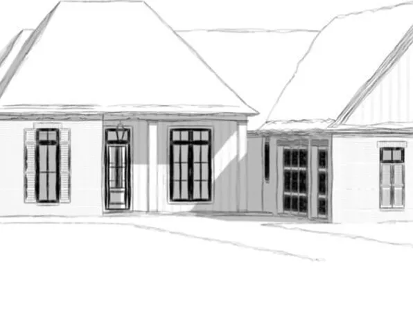 817 Thornberry Rdg, Madison, MS 39110