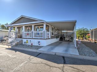 535 S Alma School Rd LOT 102, Mesa, AZ 85210