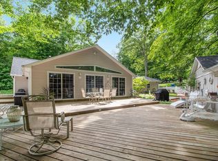 6008 N Grace Ave, Ludington, MI 49431