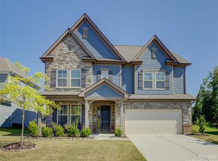 16413 Stonecrop Landing Ln, Charlotte, NC 28278