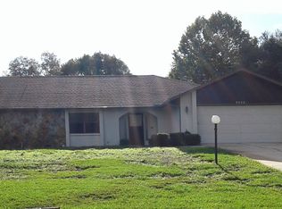 5324 Suwannee Rd, Weeki Wachee, FL 34607