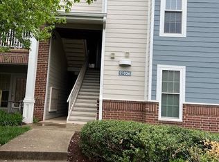 21026 Timber Ridge Ter UNIT 202, Ashburn, VA 20147