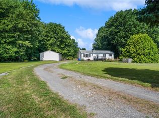 1590 Carmen Rd, Barker, NY 14012