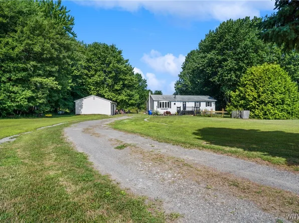 1590 Carmen Rd, Barker, NY 14012