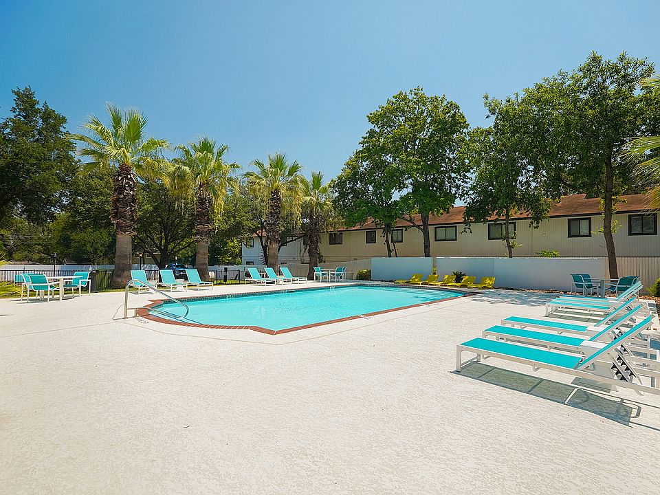 Establishment Swimming Pool