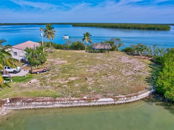 103 Bayshore WAY, GOODLAND, FL 34140