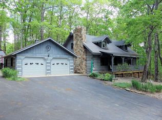 137 Hemlock Cir, Terra Alta, WV 26764