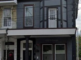 3910 W Girard Ave APT 1, Philadelphia, PA 19104