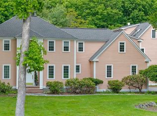 15 Darrell Dr, North Reading, MA 01864