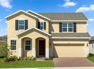 422 Switchgrass Loop, Minneola, FL 34715