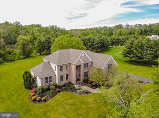 9 Aspen Dr, Ivyland, PA