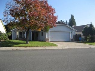 1438 Yolanda Dr, Yuba City, CA