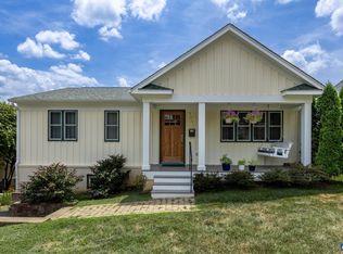 1512 Chesapeake St, Charlottesville, VA 22902
