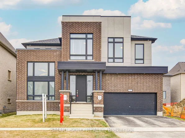 72 Meizhou Ave, Markham, ON L6C 3J6