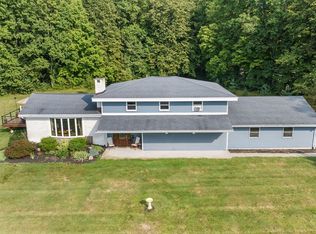 5120 Limeledge Rd, Elbridge, NY 13060