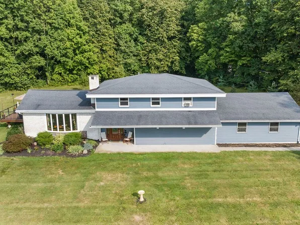 5120 Limeledge Rd, Elbridge, NY 13060