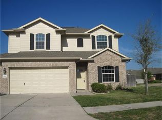 1819 Sonoma Trail Dr, Houston, TX 77049