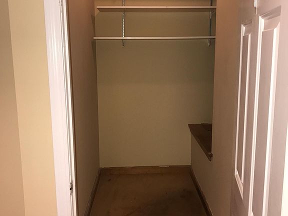 big closet