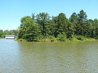 County Road 189, Cedar Bluff, AL 35959