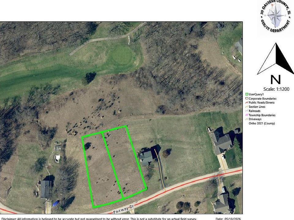 1st image of 11A56 Fairway Dr