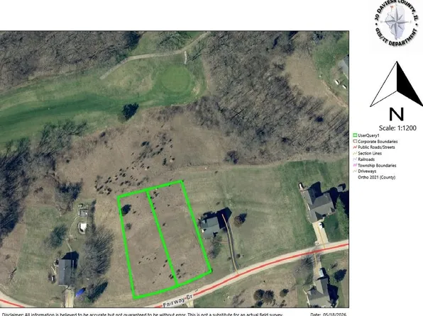 11A56 Fairway Dr, Apple River, IL 61001