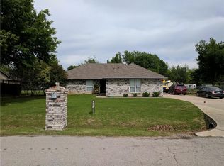 1420 N Valley View Dr, Oklahoma City, OK 73127