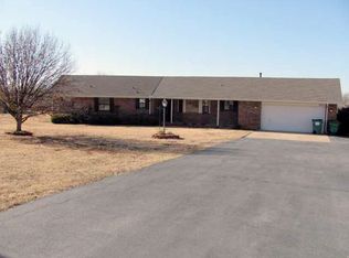 7011 Every Ave NW, Piedmont, OK 73078