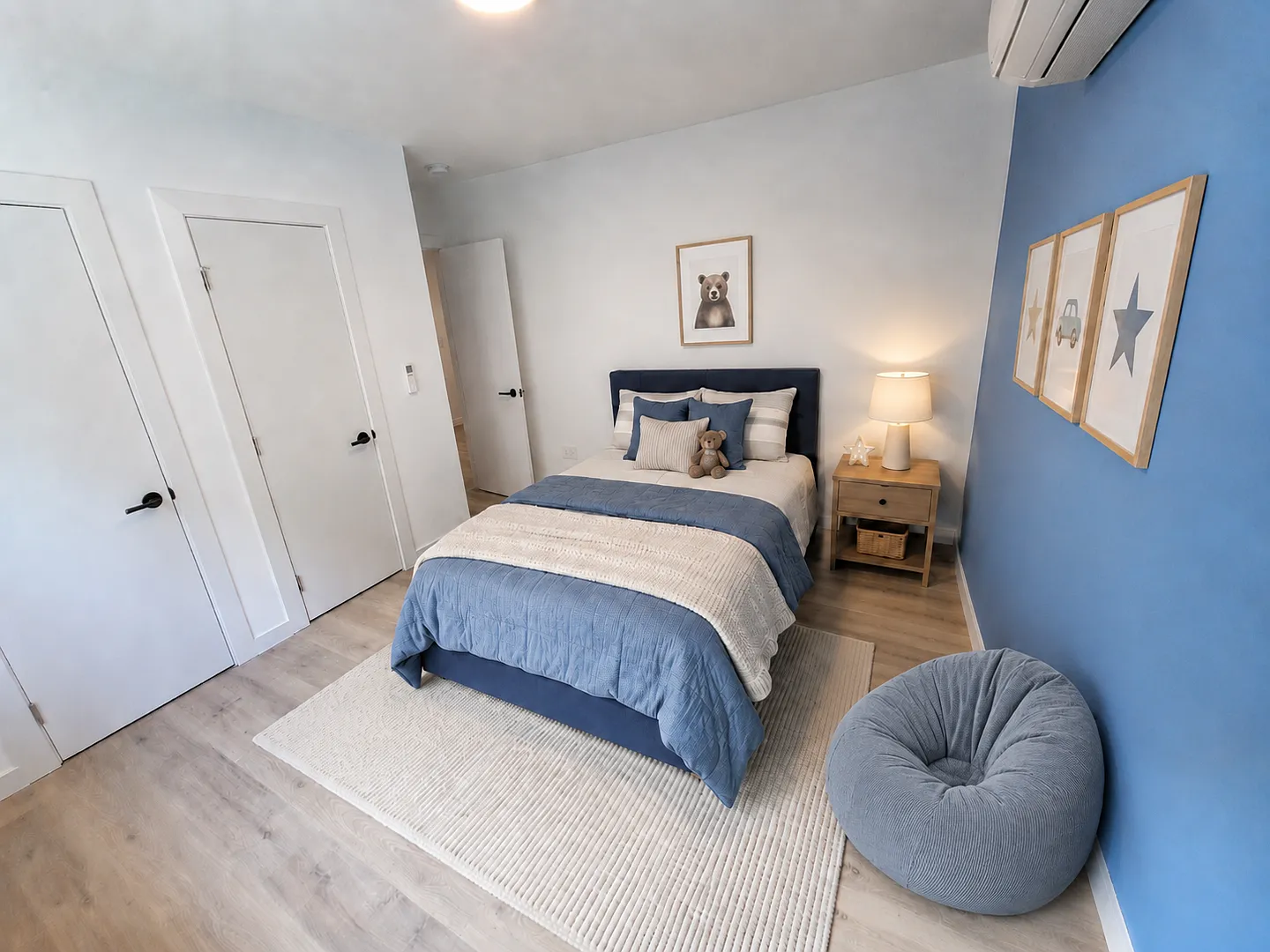 1226 S Manhattan Place — Photo 4