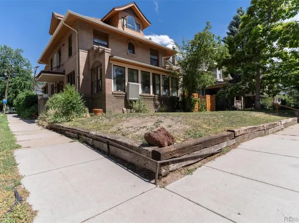 1112 E Bayaud Avenue, Denver, CO 80209