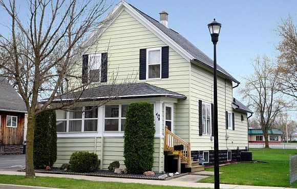 1st image of this home
