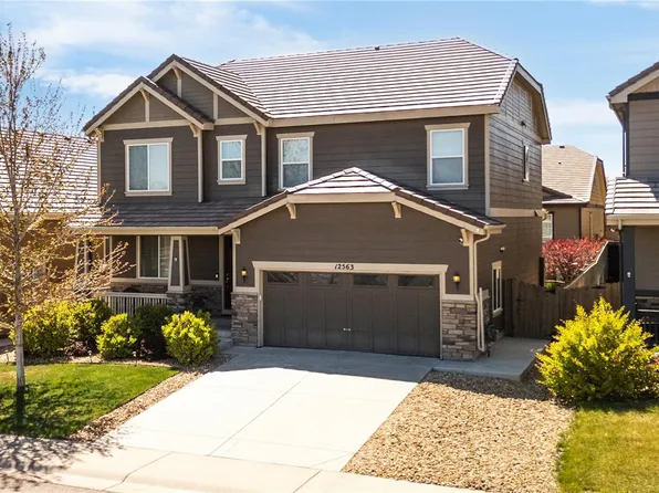12563 Grape Street, Thornton, CO 80241