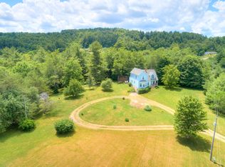 153 Rivendell Rd NW, Willis, VA 24380