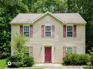 15 Goshen Ln, Youngsville, NC 27596