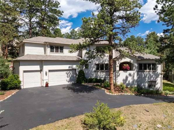 1513 Belford Court, Evergreen, CO 80439