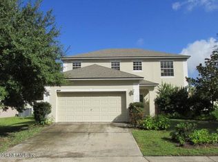 8013 Ridgehill View Rd, Jacksonville, FL 32210