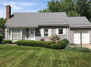 617 Fairmount Ave NE, Warren, OH