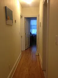 Rented by Brooklyn Bridge