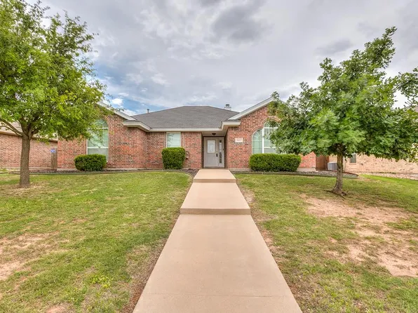 3617 Shadyhill Dr, San Angelo, TX 76904