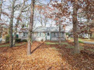 242 Mayfair Rd, South Dennis, MA 02660