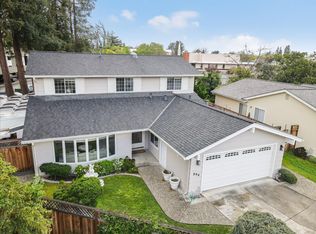894 Pepper Tree Ct, Santa Clara, CA 95051