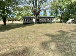 1338 Troy Ridge Rd, Tell City, IN 47586