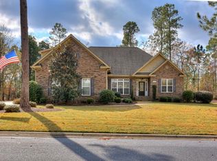 575 Wentworth Cir, Aiken, SC 29803
