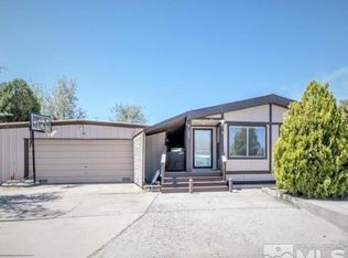205 Gemini Cir, Reno, NV 89521