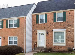 9059 Loreleigh Way, Fairfax, VA 22031